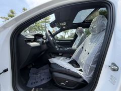 Geely Xingui 1.5T Edition - photo 7