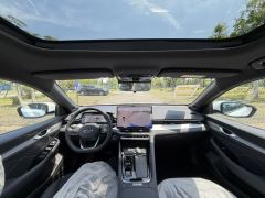 Geely Xingui 1.5T Edition - photo 8