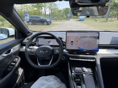 Geely Xingui 1.5T Edition - photo 9