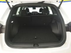 Geely Xingyue L 2.0T Double clutch two-wheel drive long wind version - ფოტო 7
