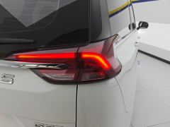 Maxus G50 1.5T Manual Comfort A - фото 5