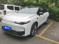 Leapmotor Leapo C10 EREV 210km 210 Smart Edition - ფოტო 1