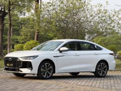 Chery Arrizo 8 PRO 1.6T Standard Edition - ფოტო 1