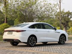 Chery Arrizo 8 PRO 1.6T Standard Edition - ფოტო 11