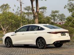 Chery Arrizo 8 PRO 1.6T Standard Edition - ფოტო 12