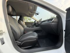 Chery Arrizo 8 PRO 1.6T Standard Edition - ფოტო 13