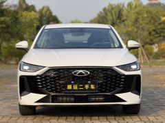 Chery Arrizo 8 PRO 1.6T Standard Edition - ფოტო 2