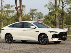 Chery Arrizo 8 PRO 1.6T Standard Edition - ფოტო 3
