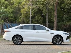 Chery Arrizo 8 PRO 1.6T Standard Edition - ფოტო 4
