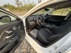 Chery Arrizo 8 PRO 1.6T Standard Edition - ფოტო 5
