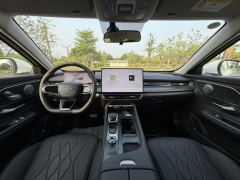 Chery Arrizo 8 PRO 1.6T Standard Edition - ფოტო 6