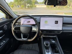 Chery Arrizo 8 PRO 1.6T Standard Edition - ფოტო 7