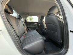 Chery Arrizo 8 PRO 1.6T Standard Edition - ფოტო 9
