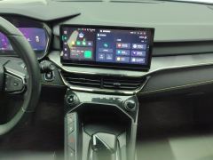 Lynk & Co 06 Remix 1.5T Dynamic Halo - ფოტო 17