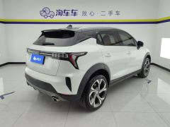 Lynk & Co 06 Remix 1.5T Dynamic Halo - ფოტო 2