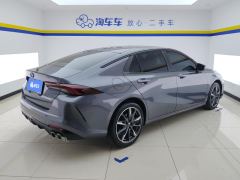 GAC Shadow Leopard 270T J11 Edition - фото 2