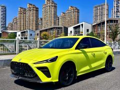 MG5 1.5T Trophy Edition - фото 1