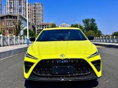 MG5 1.5T Trophy Edition - фото 2