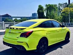MG5 1.5T Trophy Edition - фото 4
