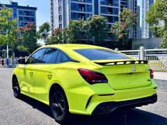 MG5 1.5T Trophy Edition - фото 6