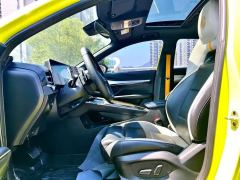 MG5 1.5T Trophy Edition - фото 7