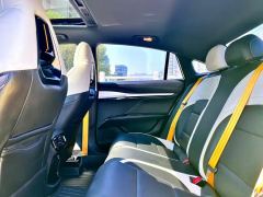 MG5 1.5T Trophy Edition - фото 9