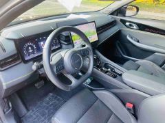Lynk & Co 03 2.0T T5 Dual Clutch 2WD Strong Pro 5-seater - photo 14