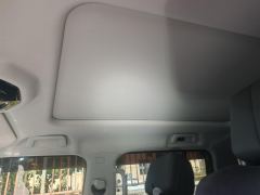 Jetour Traveller 2.0T AWDPRO 5 - ფოტო 15
