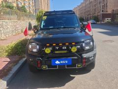 Jetour Traveller 2.0T AWDPRO 5 - ფოტო 3