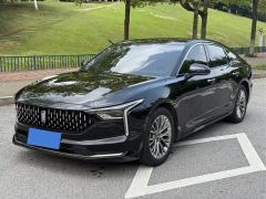 Bestune B70 1.5T Version - фото 1