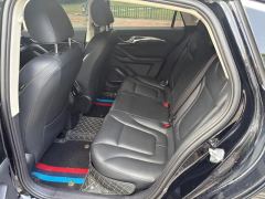 Bestune B70 1.5T Version - фото 6