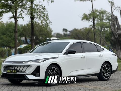 2026 Changan Eado Chang 'an Ease Movement 4th Gen 1.5T 500Bar Smart Enjoyment Edition - car from China