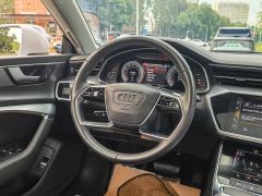 Audi A7L 45 TFSI S-line Dream Future Edition - photo 11