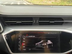 Audi A7L 45 TFSI S-line Dream Future Edition - photo 16