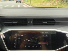 Audi A7L 45 TFSI S-line Dream Future Edition - photo 18