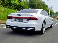 Audi A7L 45 TFSI S-line Dream Future Edition - photo 7