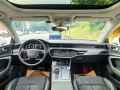 Audi A7L 45 TFSI S-line Dream Future Edition - photo 8