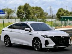 Chery Arrizo 8 1.6T - ფოტო 3