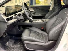 Chery Arrizo 8 1.6T - ფოტო 4