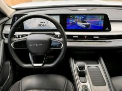 Chery Arrizo 8 1.6T - ფოტო 5