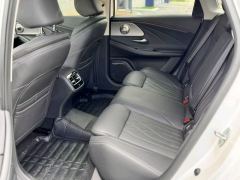 Chery Arrizo 8 1.6T - ფოტო 6