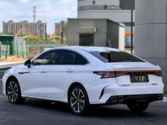 Chery Arrizo 8 1.6T - ფოტო 7