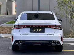 Chery Arrizo 8 1.6T - ფოტო 8