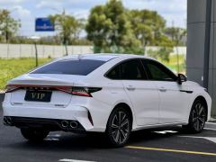 Chery Arrizo 8 1.6T - ფოტო 9
