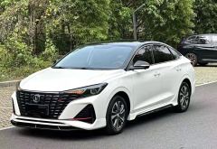 Changan Eado PLUS Blue Whale NE 1.4T GDI Dual-Clutch Premium Edition - фото 1
