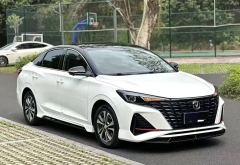 Changan Eado PLUS Blue Whale NE 1.4T GDI Dual-Clutch Premium Edition - фото 3