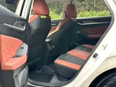 Changan Eado PLUS Blue Whale NE 1.4T GDI Dual-Clutch Premium Edition - фото 6