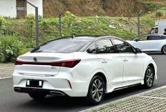 Changan Eado PLUS Blue Whale NE 1.4T GDI Dual-Clutch Premium Edition - фото 7
