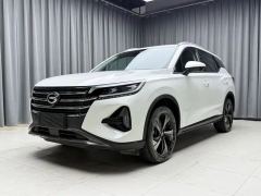 GAC Aion GS4 270T Automatic Smart Tech Edition - ფოტო 1