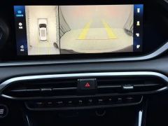 GAC Aion GS4 270T Automatic Smart Tech Edition - ფოტო 2